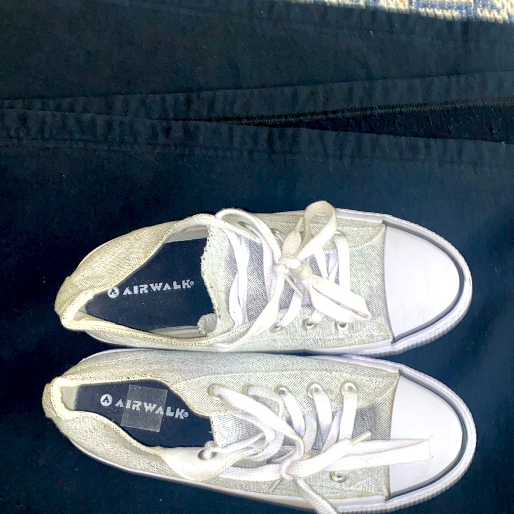 Air walk shoes